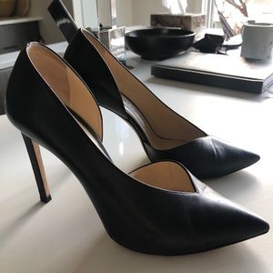 Jimmy Choo shoes “Romy”